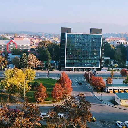 View Apartment Skopje Ngoại thất bức ảnh
