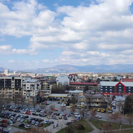 View Apartment Skopje Ngoại thất bức ảnh