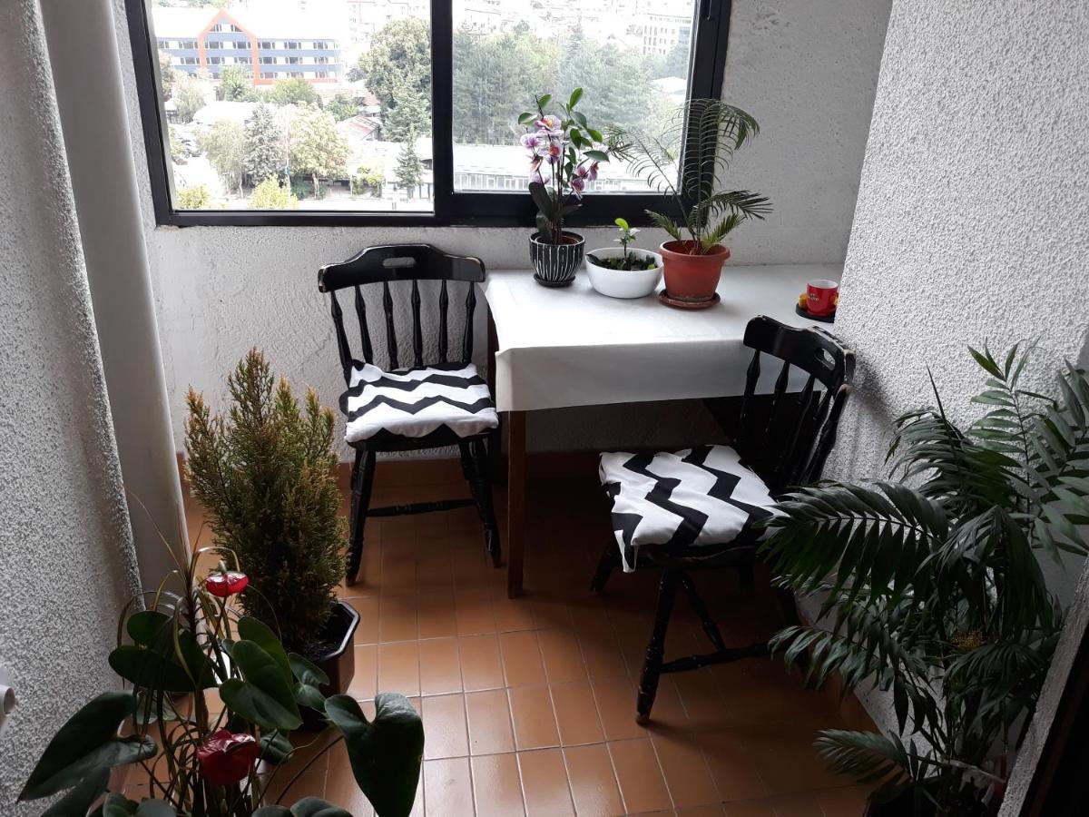 View Apartment Skopje Ngoại thất bức ảnh