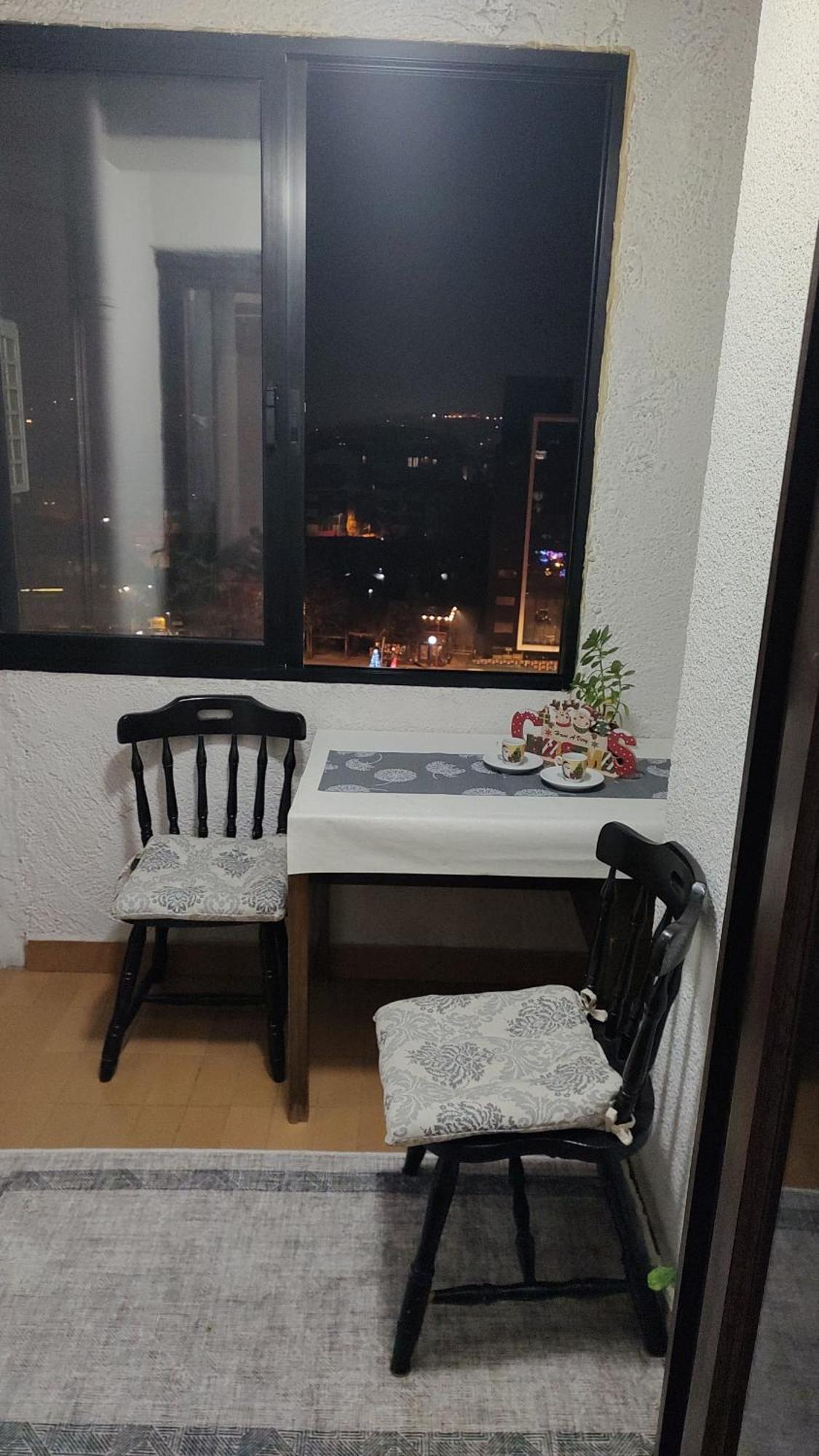 View Apartment Skopje Ngoại thất bức ảnh