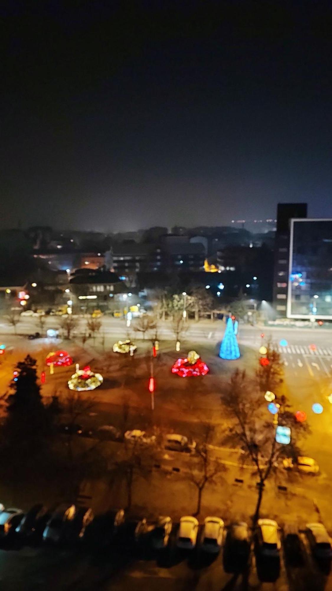 View Apartment Skopje Ngoại thất bức ảnh