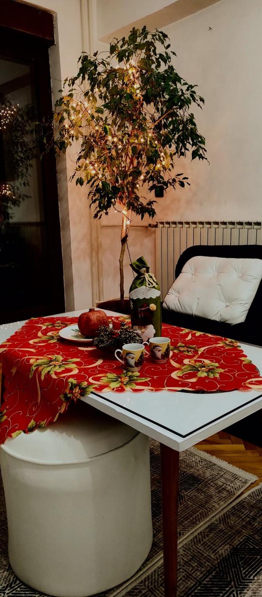 View Apartment Skopje Ngoại thất bức ảnh