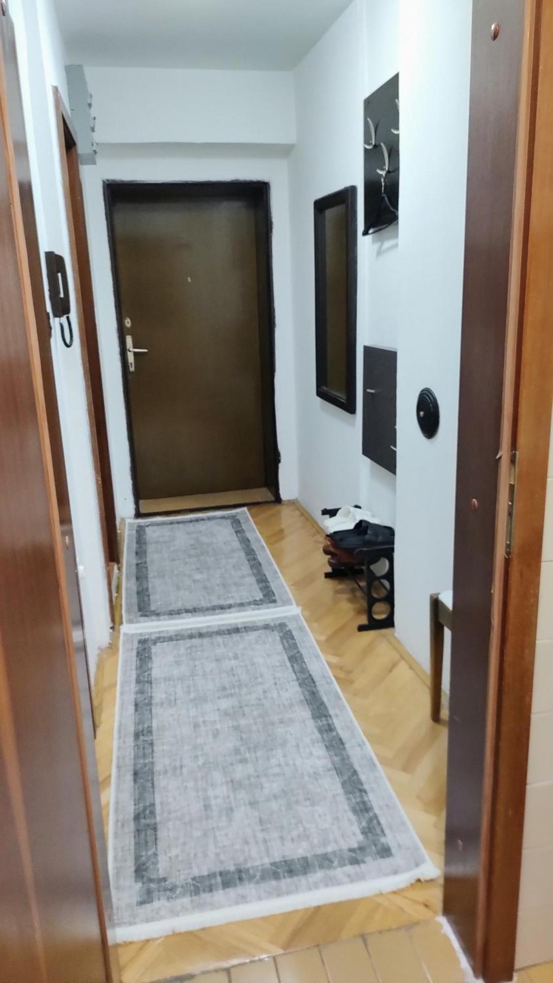 View Apartment Skopje Ngoại thất bức ảnh