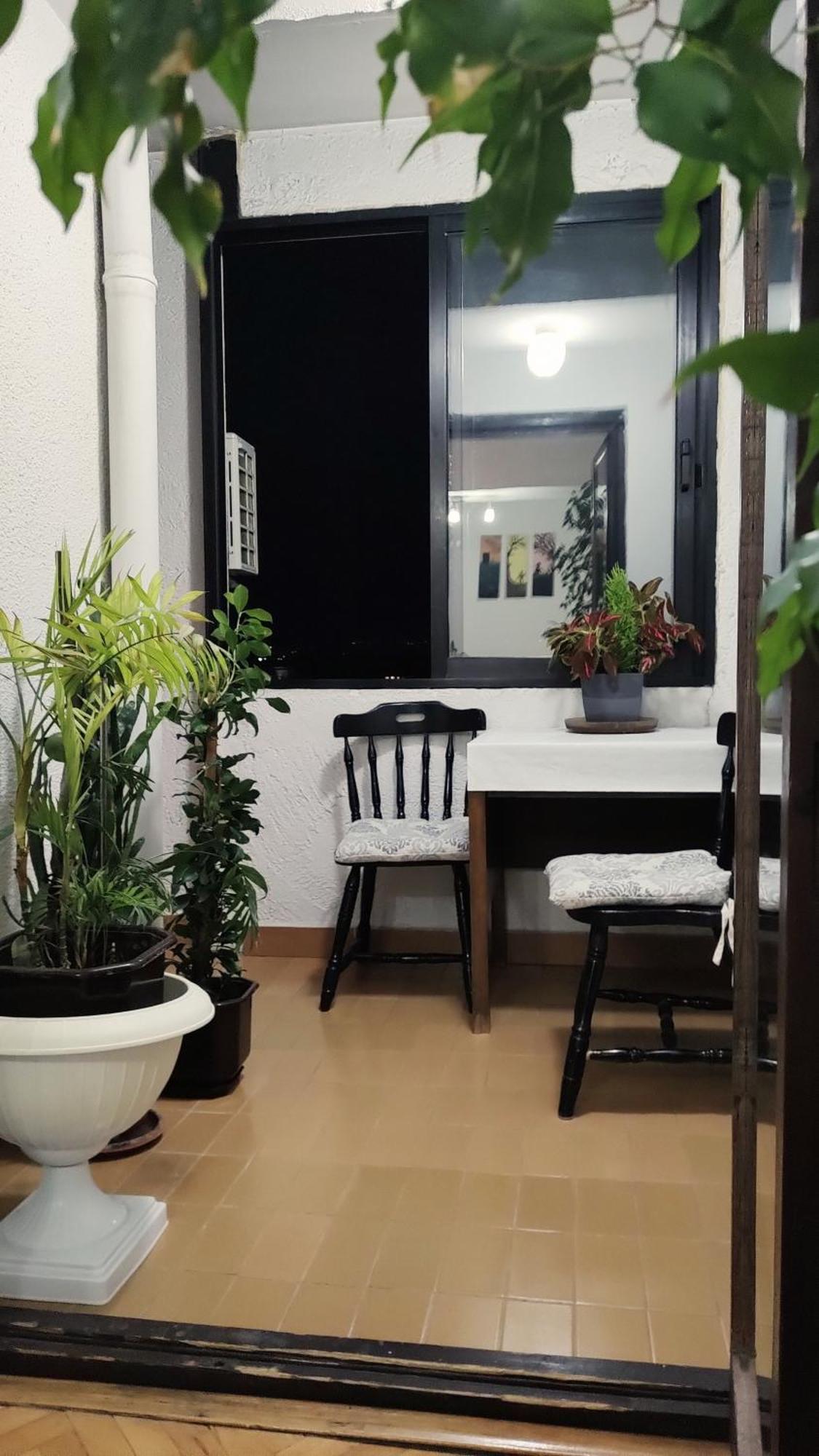 View Apartment Skopje Ngoại thất bức ảnh