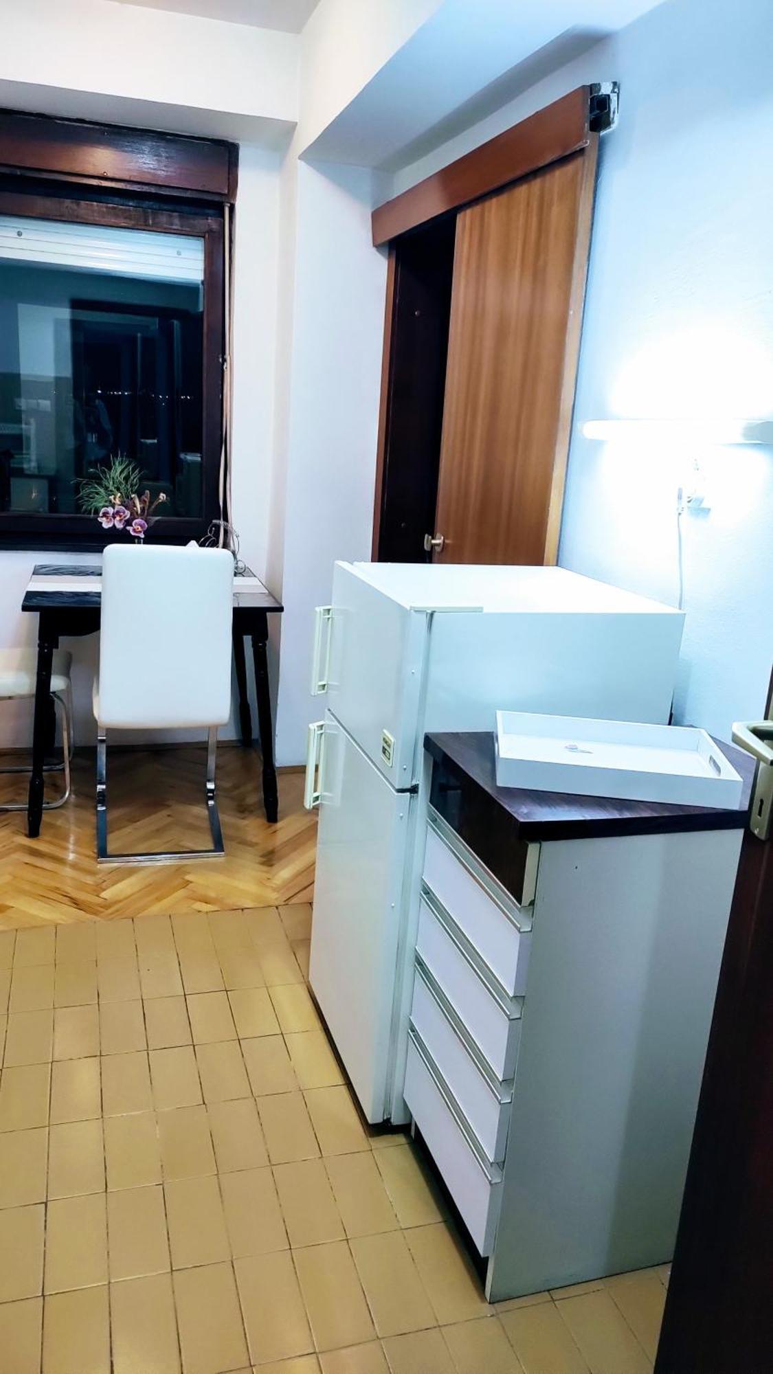 View Apartment Skopje Ngoại thất bức ảnh