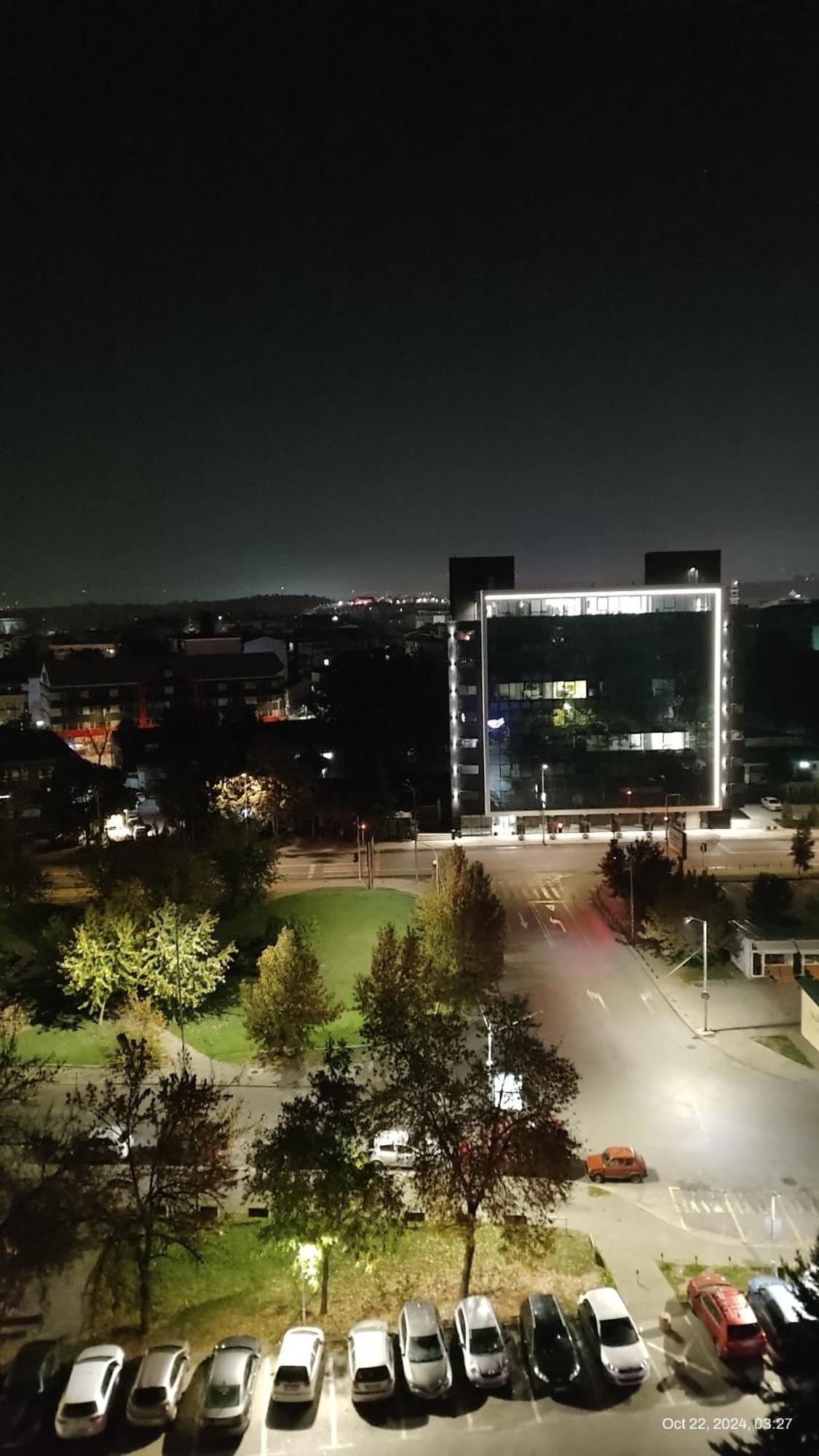 View Apartment Skopje Ngoại thất bức ảnh