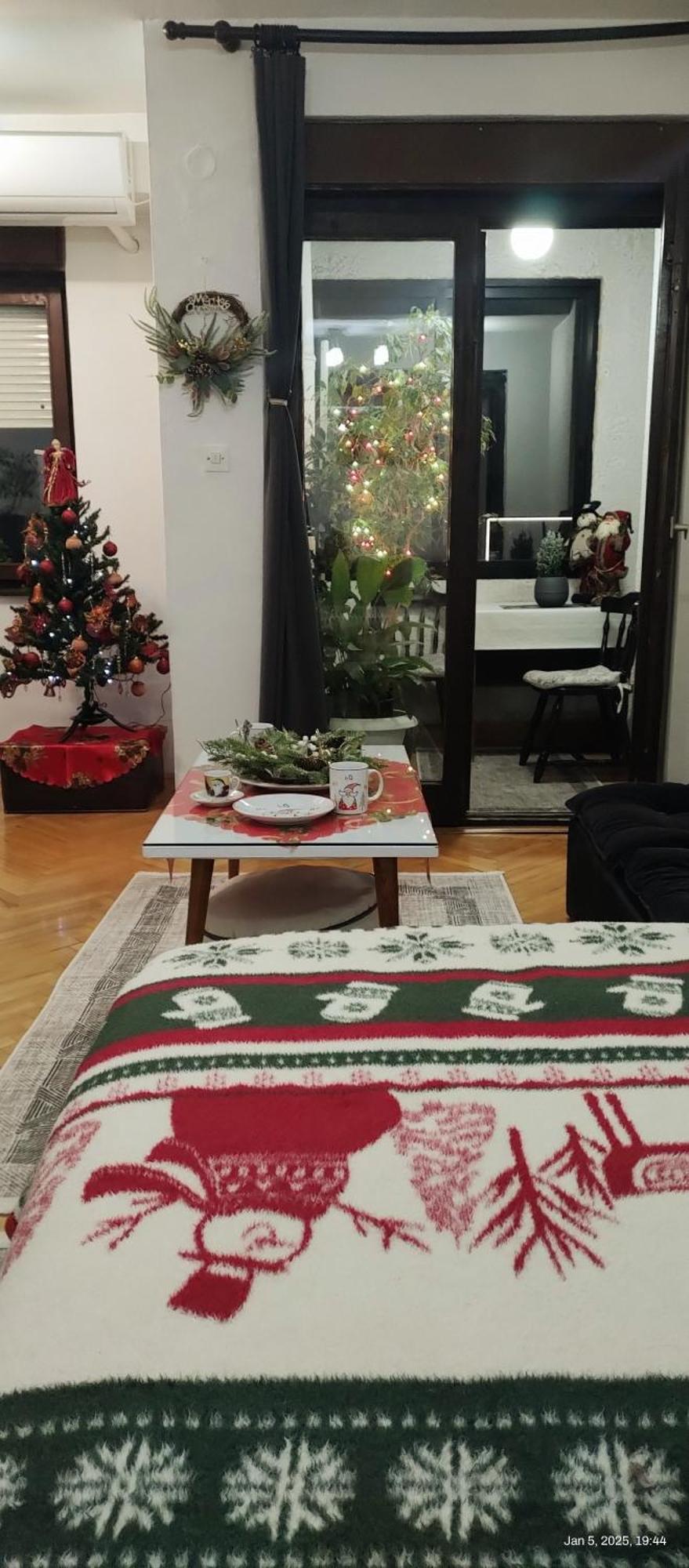 View Apartment Skopje Ngoại thất bức ảnh